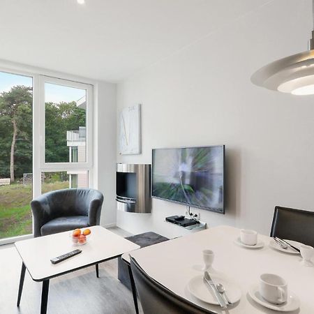Duenenvilla Deluxe Lübeck Kültér fotó