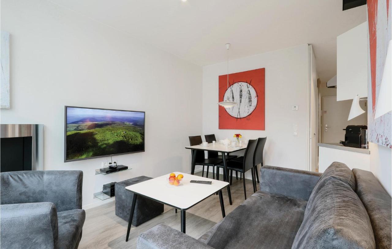 Duenenvilla Deluxe Lübeck Kültér fotó