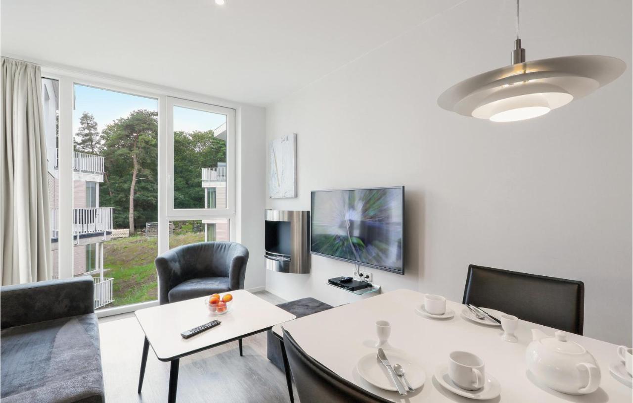 Duenenvilla Deluxe Lübeck Kültér fotó