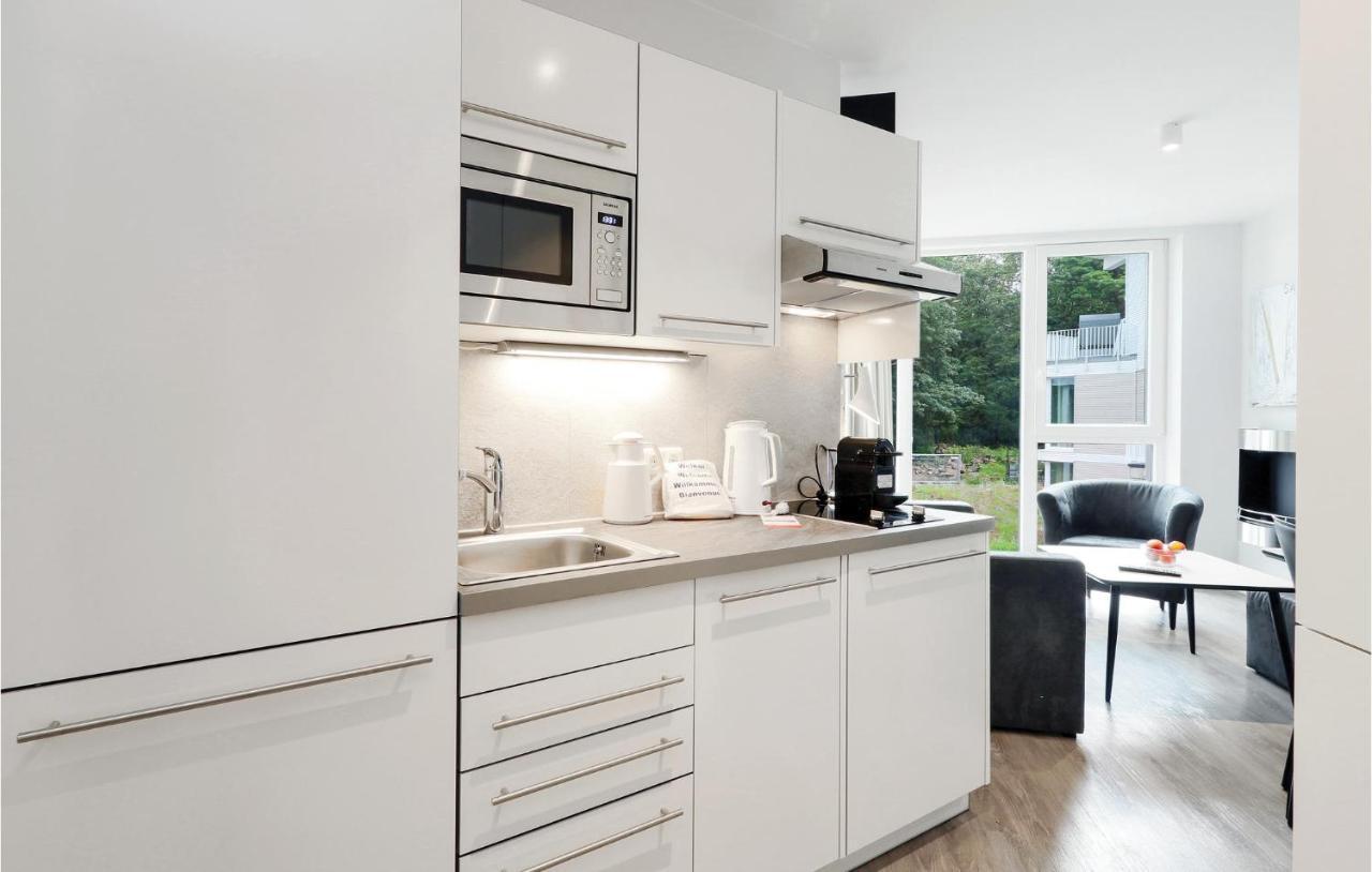 Duenenvilla Deluxe Lübeck Kültér fotó