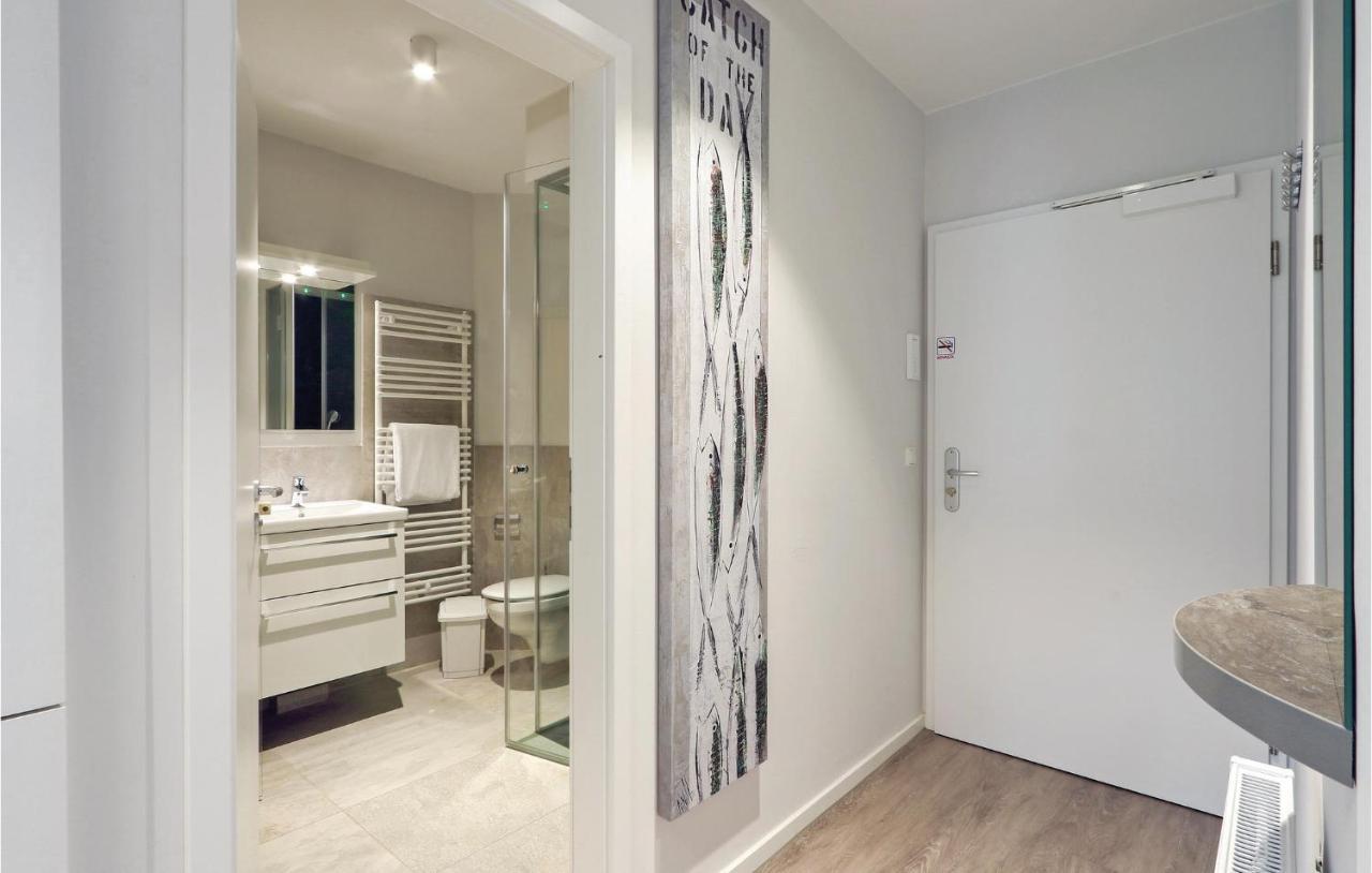 Duenenvilla Deluxe Lübeck Kültér fotó