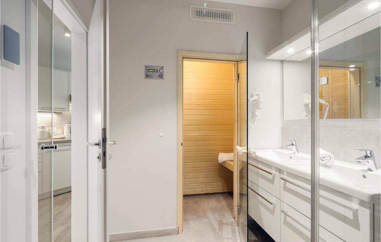 Duenenvilla Deluxe Lübeck Kültér fotó