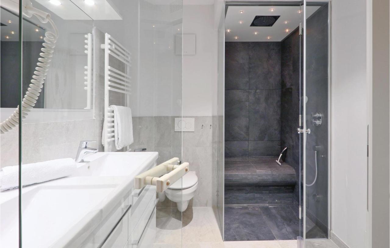 Duenenvilla Deluxe Lübeck Kültér fotó