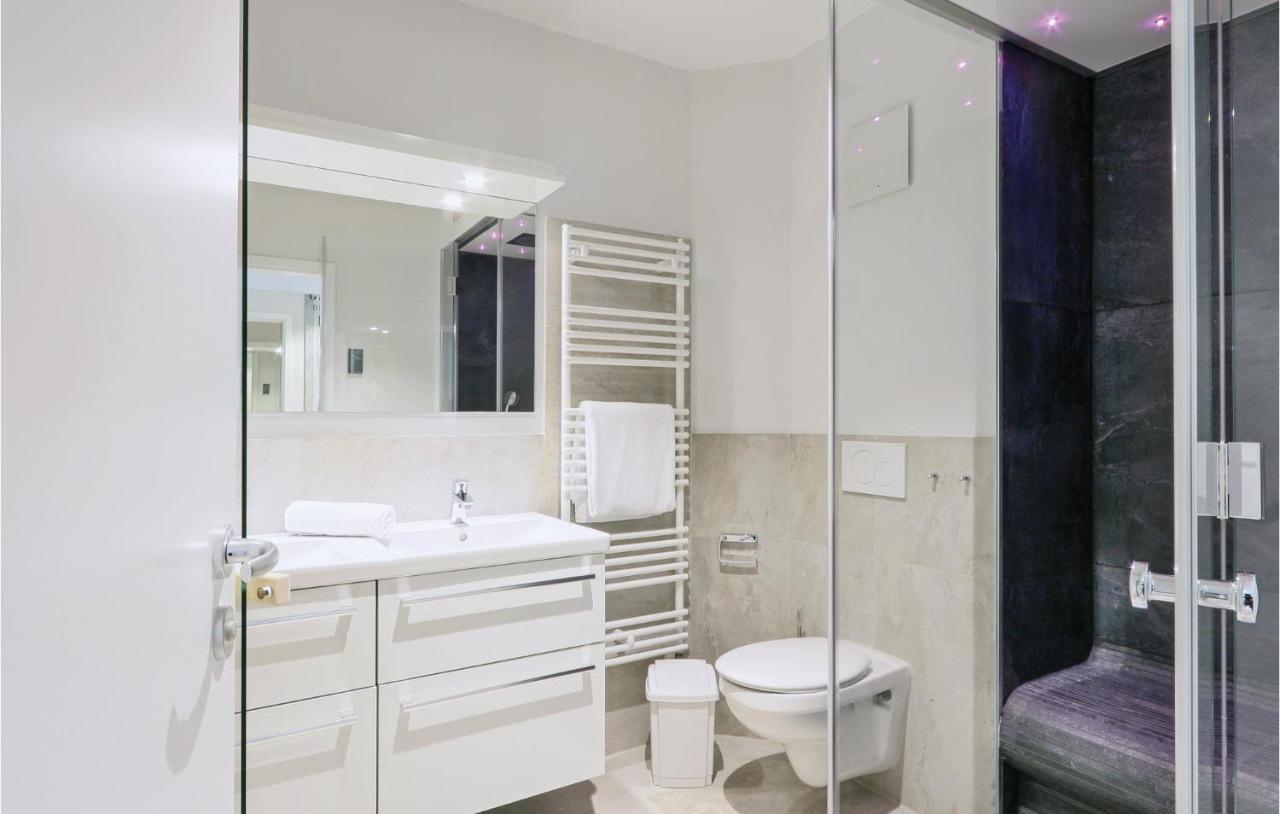Duenenvilla Deluxe Lübeck Kültér fotó
