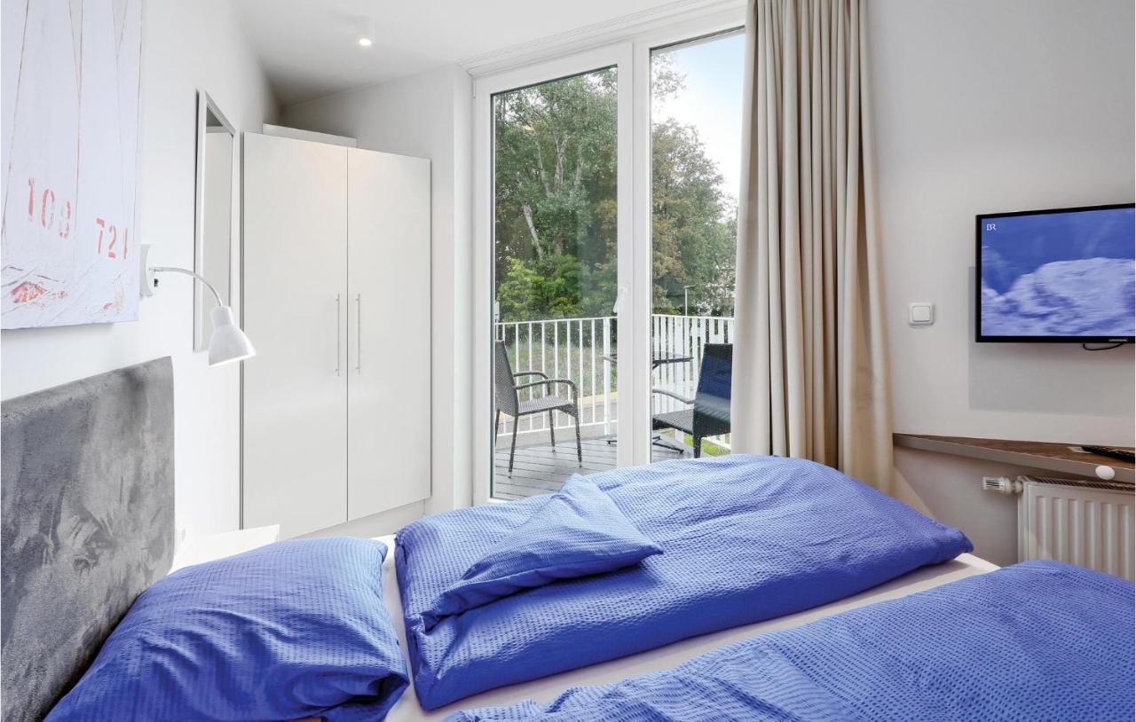 Duenenvilla Deluxe Lübeck Kültér fotó