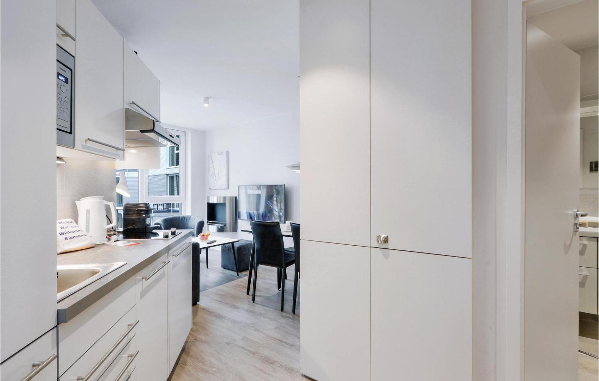 Duenenvilla Deluxe Lübeck Kültér fotó