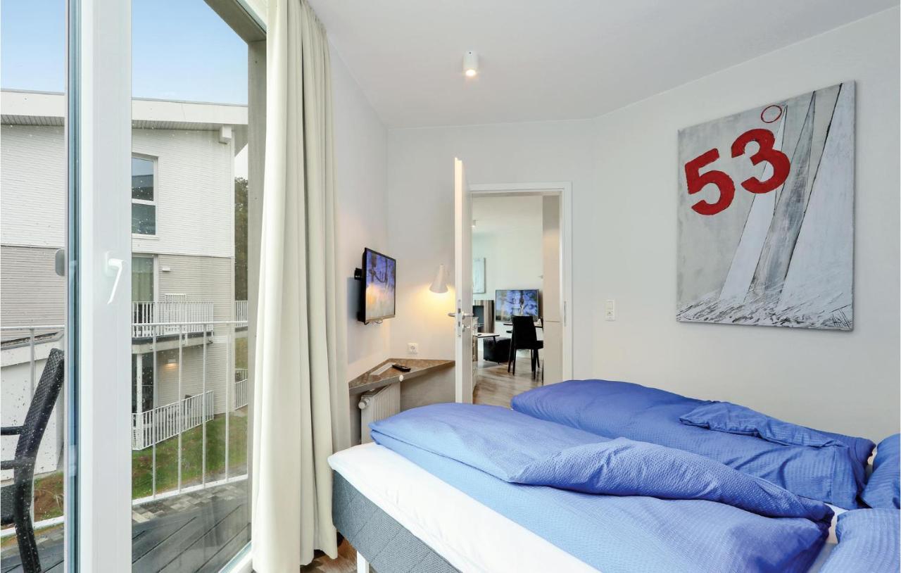 Duenenvilla Deluxe Lübeck Kültér fotó