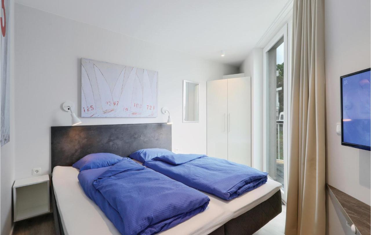 Duenenvilla Deluxe Lübeck Kültér fotó